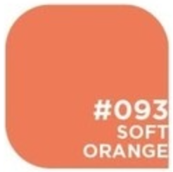 Astonishing Gelosophy #093 Soft Orange