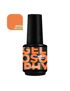 Astonishing Gelosophy #094 Peaches