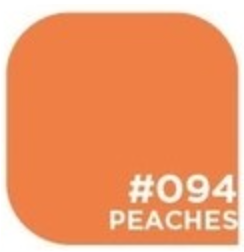 Astonishing Gelosophy #094 Peaches