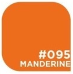Astonishing Gelosophy #095 Manderine