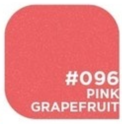 Astonishing Gelosophy #096 Pink Grapefruit