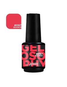 Astonishing Gelosophy #097 Bounce