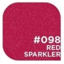 Astonishing Gelosophy #098 Red Sparkler