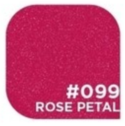 Astonishing Gelosophy #099 Rose Petal