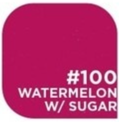 Astonishing Gelosophy #100 Watermelon W / Sugar