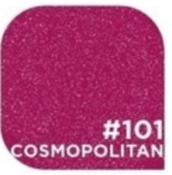Astonishing Gelosophy #101 Cosmopolitan