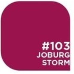 Astonishing Gelosophy #103 Joburg Storm
