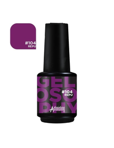 Astonishing Gelosophy #104 Repu