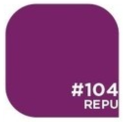 Astonishing Gelosophy #104 Repu