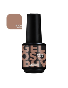 Astonishing Gelosophy #106 Nude