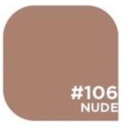Astonishing Gelosophy #106 Nude