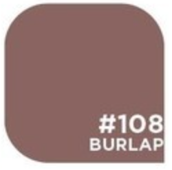Astonishing Gelosophy #108 Burlap