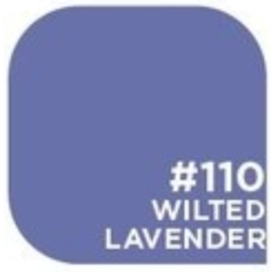 Astonishing Gelosophy #110 Wilted Lavender