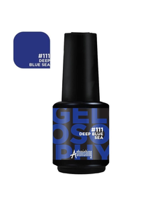 Astonishing Gelosophy #111 Deep Blue Sea