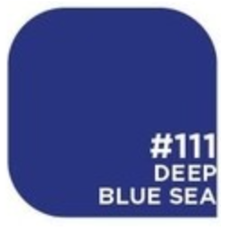 Astonishing Gelosophy #111 Deep Blue Sea