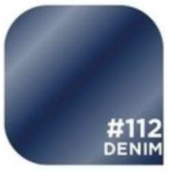Astonishing Gelosophy #112 Denim