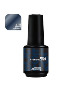 Astonishing Gelosophy #113 Stone Washed