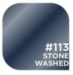 Astonishing Gelosophy #113 Stone Washed