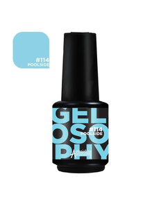 Astonishing Gelosophy #114 Poolside