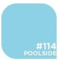 Astonishing Gelosophy #114 Poolside