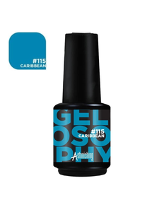 Astonishing Gelosophy #115 Caribbean