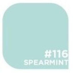 Astonishing Gelosophy #116 Spearmint