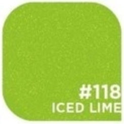 Astonishing Gelosophy #118 Iced Lime