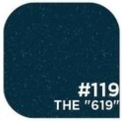 Astonishing Gelosophy #119 The "619"