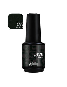 Astonishing Gelosophy #120 Black N' Blue