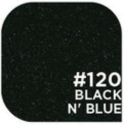 Astonishing Gelosophy #120 Black N' Blue
