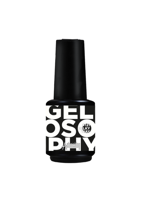 Astonishing Gelosophy #121 Milky Way