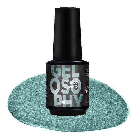 Astonishing Gelosophy #127 Mojito