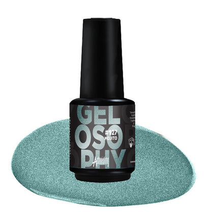 Astonishing Gelosophy #127 Mojito