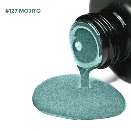 Astonishing Gelosophy #127 Mojito