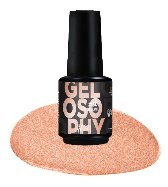 Astonishing Gelosophy #130 Bellini