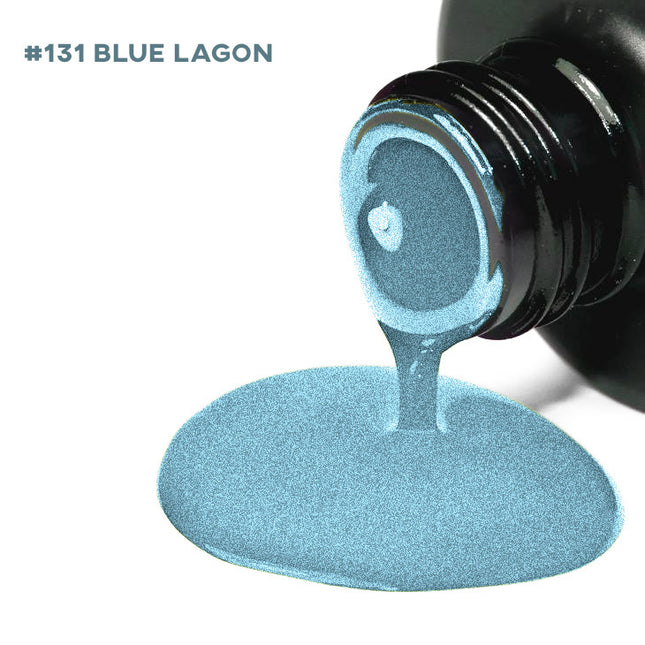 Astonishing Gelosophy #131 Blue Lagoon