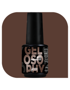 Astonishing Gelosophy #132 Dark Belgian Chocolate