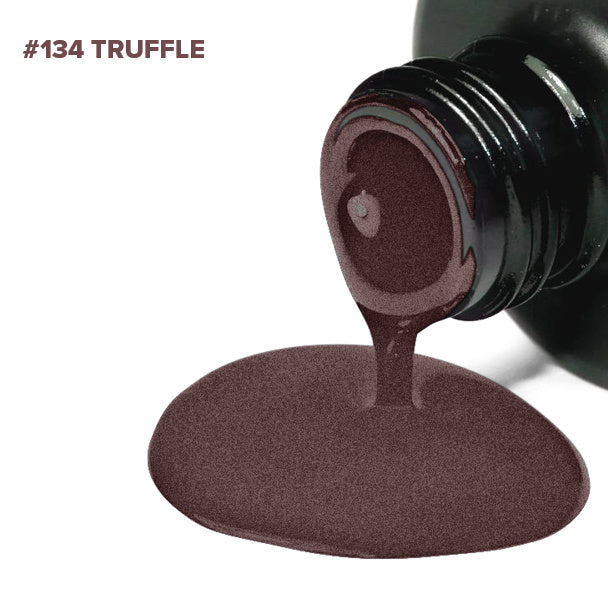 Astonishing Gelosophy #134 Truffle