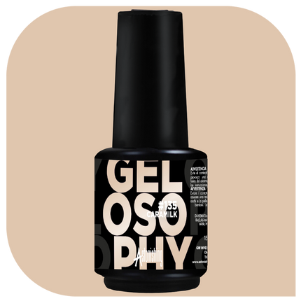 Astonishing Gelosophy #135 Caramilk