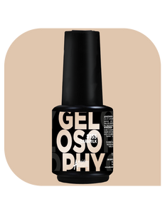 Astonishing Gelosophy #135 Caramilk
