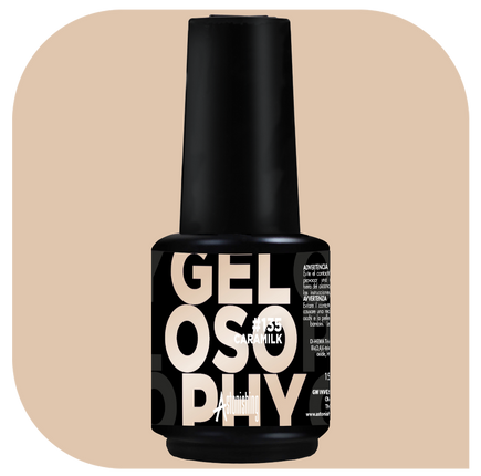 Astonishing Gelosophy #135 Caramilk