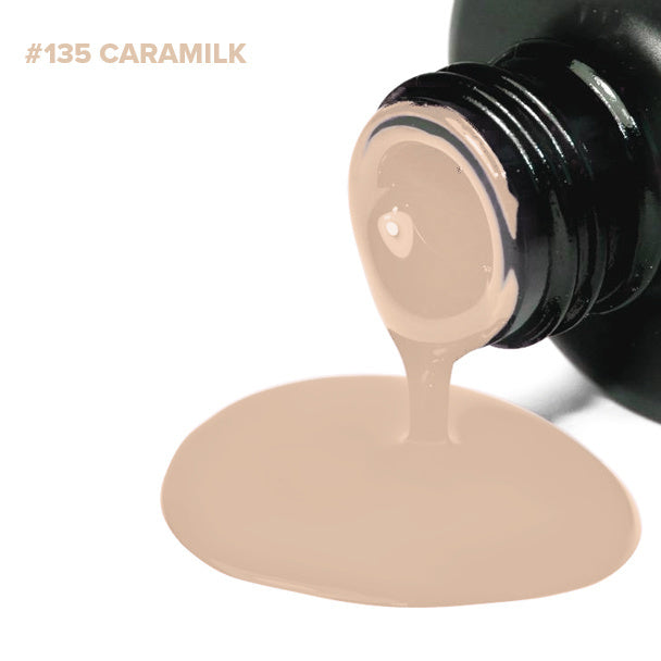 Astonishing Gelosophy #135 Caramilk