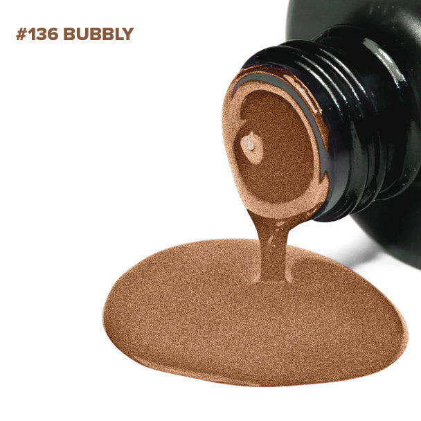 Astonishing Gelosophy #136 Bubbly