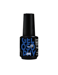 Astonishing Gelosophy #141 Blue Giant