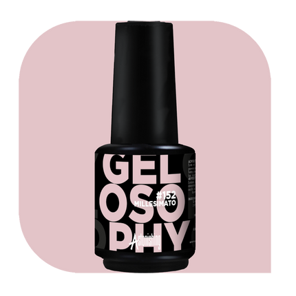 Astonishing Gelosophy #152 Millesimato