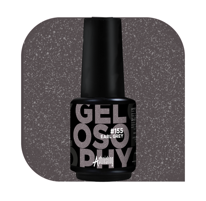 Astonishing Gelosophy #155 Earl Grey