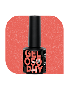 Astonishing Gelosophy #156 Peach Puff