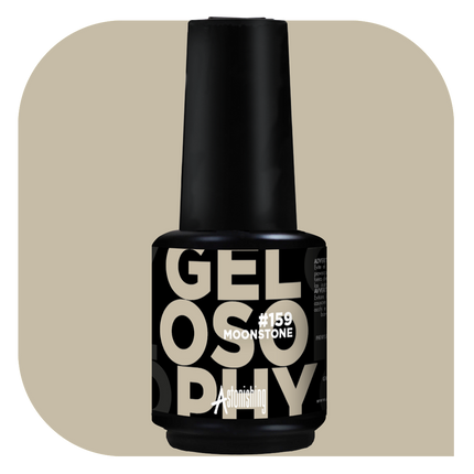 Astonishing Gelosophy #159 Moonstone