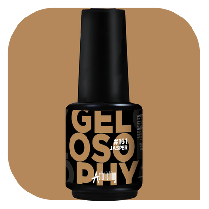 Astonishing Gelosophy #161 Jasper