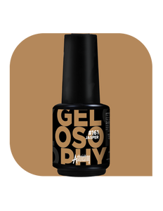 Astonishing Gelosophy #161 Jasper
